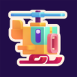 Ikon program: Jelly Copter