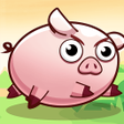 プログラムのアイコン：Save the piggy