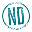 Next Door Eatery icon