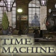 Programikonen: Time Machine: Find Object…