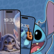 Programikonen: Stitch And Lilo Cute Wall…