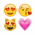 程序图标：Emoji Font 3