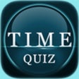 Иконка программы: Time Quiz - Know it all