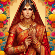 أيقونة البرنامج: Wedding Stylist Dress Up …
