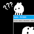 Ikon program: Baba Friend