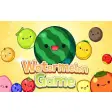 Watermelon Drop Game
