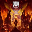 Icon of program: Doom Eternal music replac…