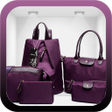 程序图标：Women Bags Online Shoppin…