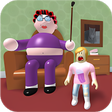 プログラムのアイコン：Guide Roblox Grandmas Hou…