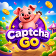 Icona del programma: CaptchaGo - Fun Part Time…