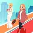 ไอคอนของโปรแกรม: Catwalk Battle
