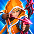 Icona del programma: Mythic Survivors