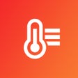 Ikona programu: HotLog - Sauna Session Tr…