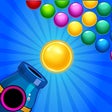 Ícone do programa: Marbles Bubbles