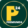 Icon of program: Premium24