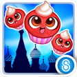 Ikona programu: Cupcake