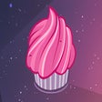 プログラムのアイコン: Cupcake