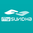 Ícone do programa: My Suvidha