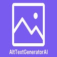 AltTextGeneratorAI.com: Alt Text Generator