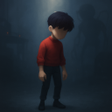 Programın simgesi: Inside UFO: Escape Story