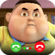 Vir The Robot Boy Prank Call icon