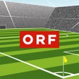 Ikon program: ORF Fußball
