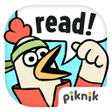 プログラムのアイコン：Superfonik: Kids Learn to…