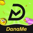 أيقونة البرنامج: Dana Me - Pinjaman uang o…