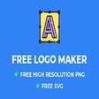 Biểu tượng của chương trình: Free Logo Maker