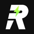 Icoon van programma: Rozy VPN - IP Laser