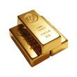 Ícone do programa: Precious metals of CB (Fr…