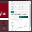Иконка программы: Calculadora Grafica