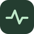 プログラムのアイコン：OpenAI Status Reader