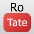 ไอคอนของโปรแกรม: YouTube Video Rotate
