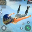 Ikon program: FF Fire Squad Battlegroun…