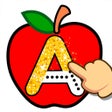 程序图标：ElePant Preschool Kids Ga…