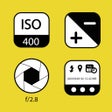 Icono de programa: EXIF Viewer by Fluntro