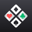 ไอคอนของโปรแกรม: PokerScorer