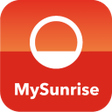 Symbol des Programms: My Sunrise