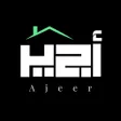 プログラムのアイコン：Ajeer - اجير