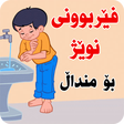 ไอคอนของโปรแกรม: فيربوونى نويژ - Kurdish