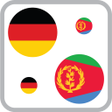 Tigrinya-German Dictionary icon