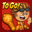 أيقونة البرنامج: Papas Wingeria To Go