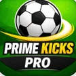 Ikon program: PRIME KICKS PRO