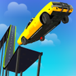 Ikon program: Crazy Taxi driver: Traffi…