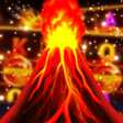 Ícone do programa: Volcano Mystery