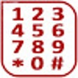 أيقونة البرنامج: AsisTel
