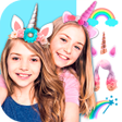 程序图标：Unicorn Photo Editor