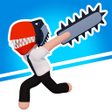 Ícone do programa: Chainsaw Run