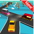 プログラムのアイコン：Cross The Road